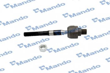 999 р. Тяга рулевая KIA Sorento (02-) правая MANDO MANDO dsa020287 MANDO dsa020287  с доставкой в г. Вологда. Увеличить фотографию 4
