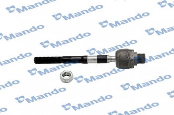 969 р. Тяга рулевая KIA Sorento (09-) левая MANDO MANDO dsa020317 MANDO dsa020317  с доставкой в г. Вологда. Увеличить фотографию 3