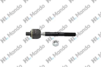 Тяга рулевая HYUNDAI ix35 (10-),Tucson (09-) KIA Sportage (10-) левая/правая (1шт.) MANDO MANDO dsa020346 MANDO dsa020346