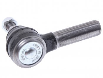1 269 р. Наконечник рулевой тяги RH MANDO Hyundai HD65  дорестайлинг (2004-2006)  с доставкой в г. Вологда. Увеличить фотографию 2
