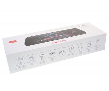 7 999 р. Видеорегистратор в зеркале SLIMTEC SLIMTEC dual m9 SLIMTEC dual m9  с доставкой в г. Вологда. Увеличить фотографию 5