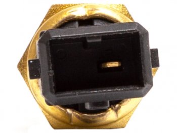 329 р. Датчик температуры МТЗ охлаждающей жидкости (штекер) AVTOELECTRICA AVTOELECTRICA дутж-02 ае  с доставкой в г. Вологда. Увеличить фотографию 3