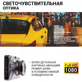 3 999 р. Видеорегистратор AUTOPROFI AUTOPROFI dvr-4001t  с доставкой в г. Вологда. Увеличить фотографию 3