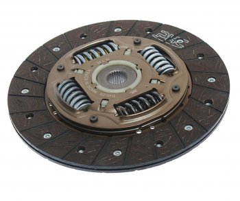 Диск сцепления DAEWOO Nubira (97-) (1.62.0) CHEVROLET Lacetti (03-) (1.8) (215мм) VALEO PHC VALEO PHC dw-29
