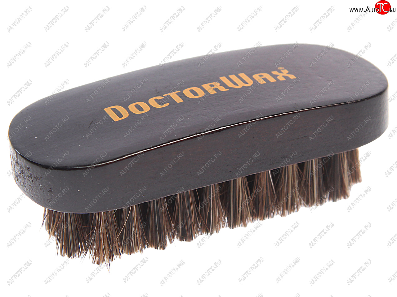 799 р. Щетка для чистки салона из лошадиной шерсти DOCTOR WAX DOCTOR WAX dw8602s  с доставкой в г. Вологда