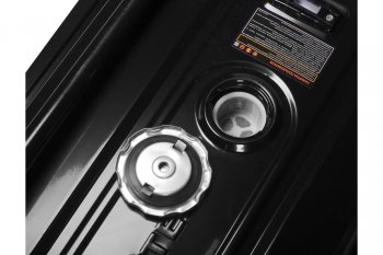 28 999 р. Бензогенератор 3.0кВт 4такт. расх.=0.4лкВтч. бак=15л HUTER HUTER dy4000l  с доставкой в г. Вологда. Увеличить фотографию 7