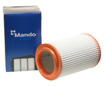 Фильтр воздушный KIA Bongo 3 (06-) (2.52.9) MANDO MANDO eaf00015m