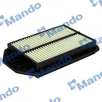 469 р. Фильтр воздушный HONDA CR-V (07-12) MANDO MANDO eaf00038m MANDO eaf00038m  с доставкой в г. Вологда. Увеличить фотографию 4