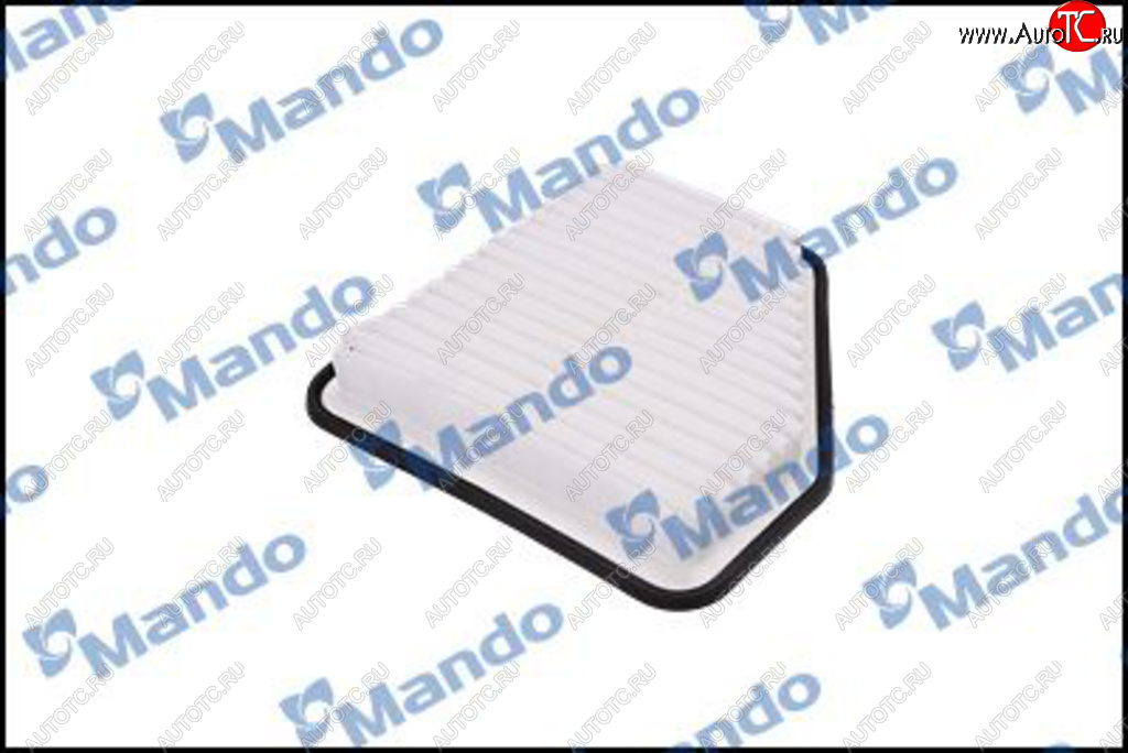 579 р. Фильтр воздушный TOYOTA Camry (06-),Rav 4 (06-) MANDO MANDO eaf00064m MANDO eaf00064m  с доставкой в г. Вологда