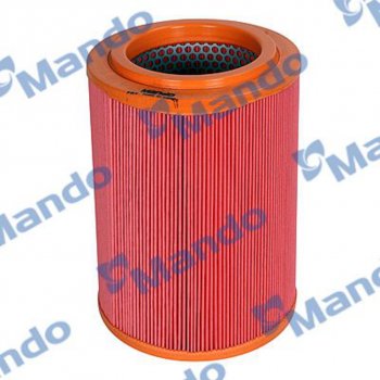 769 р. Фильтр воздушный KIA Bongo 3 (06-) (2.73.0) MANDO MANDO eaf00078m  с доставкой в г. Вологда. Увеличить фотографию 3