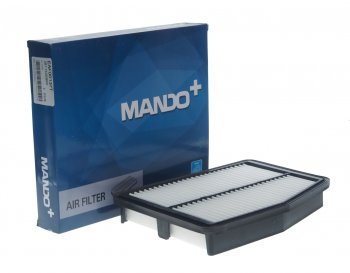 Фильтр воздушный KIA Optima (12-) MANDO MANDO eaf00137t