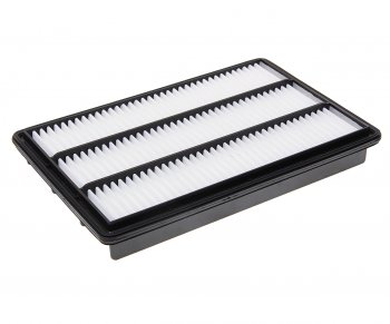 Фильтр воздушный MITSUBISHI Pajero 3 (00-06),4 (06-) MANDO MANDO eaf00205t