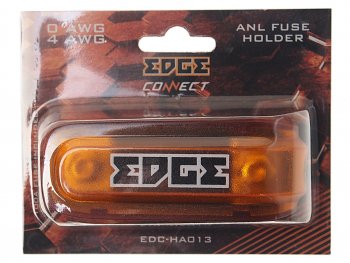 599 р. Держатель предохранителя EDGE EDGE edc-ha013 EDGE edc-ha013  с доставкой в г. Вологда. Увеличить фотографию 3