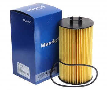 Фильтр масляный HYUNDAI HD170 дв.D6HA MANDO MANDO eeoh0013y