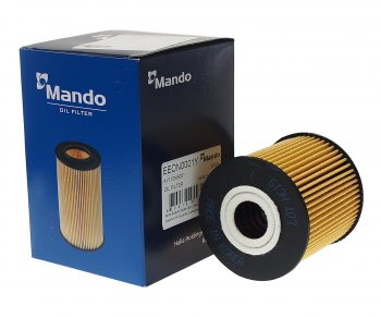 Фильтр масляный NISSAN Almera (00-05) MANDO MANDO eeon0001y MANDO eeon0001y