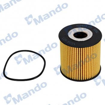181 р. Фильтр масляный VOLVO S60,S80,XC70 (00-),XC70 2 (07-),V70 2 (00-) MANDO MANDO eeov0001y MANDO eeov0001y  с доставкой в г. Вологда. Увеличить фотографию 2