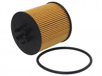 217 р. Фильтр масляный VW Polo (02-09) AUDI A3 (03-13) (1.41.6) SKODA Octavia (04-08) (1.6) MANDO MANDO eeow0002y  с доставкой в г. Вологда. Увеличить фотографию 2
