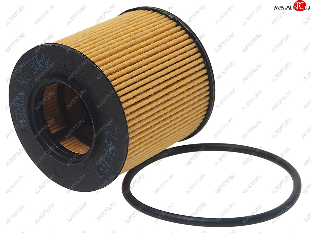 217 р. Фильтр масляный VW Polo (02-09) AUDI A3 (03-13) (1.41.6) SKODA Octavia (04-08) (1.6) MANDO MANDO eeow0002y  с доставкой в г. Вологда