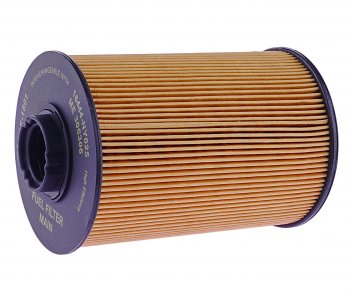 Фильтр топливный JCB JS 160,180,200,220,260 SAKURA SAKURA ef1801