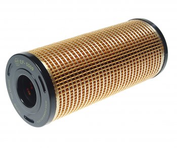 1 329 р. Фильтр топливный CATERPILLAR SAKURA SAKURA ef5509  с доставкой в г. Вологда. Увеличить фотографию 2