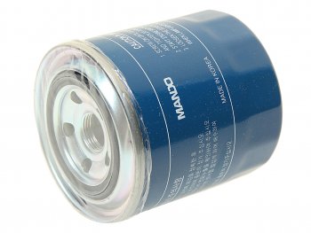 Фильтр топливный HYUNDAI HD65,72,78,County дв.D4AL ЕВРО-2,D4DB MANDO MANDO eff00005t