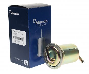 Фильтр топливный SUZUKI Grand Vitara MANDO MANDO eff00185t