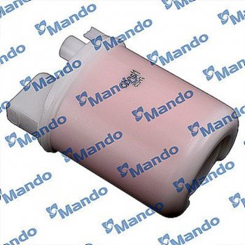 1 989 р. Фильтр топливный HYUNDAI Elantra (06-) KIA Ceed (06-) MANDO MANDO eff00194t  с доставкой в г. Вологда. Увеличить фотографию 3