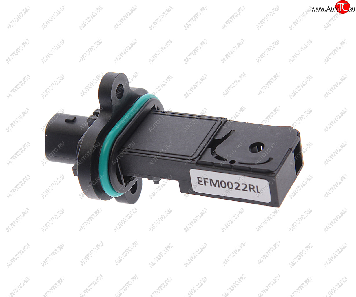2 969 р. Датчик массового расхода воздуха CHEVROLET Aveo (11-),Cruze (09-) KRAUF KRAUF efm0022rl KRAUF efm0022rl  с доставкой в г. Вологда