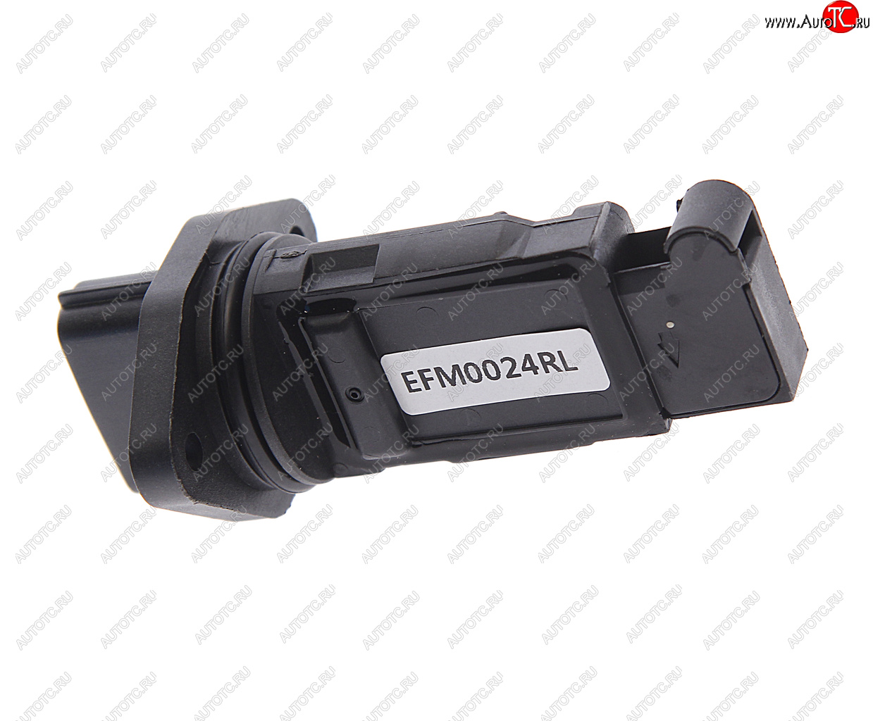 2 899 р. Датчик массового расхода воздуха NISSAN Micra (K11) (00-03) (1.0/1.4) KRAUF KRAUF efm0024rl KRAUF efm0024rl  с доставкой в г. Вологда