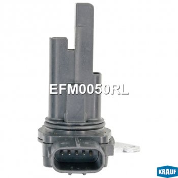 3 399 р. Датчик массового расхода воздуха TOYOTA Camry (06-),Corolla (07-),Rav 4 (05-12) KRAUF KRAUF efm0050rl  с доставкой в г. Вологда. Увеличить фотографию 6