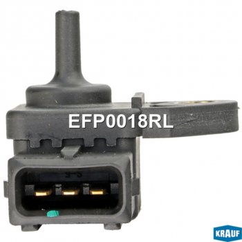 1 259 р. Датчик абсолютного давления воздуха MITSUBISHI KRAUF KRAUF efp0018rl  с доставкой в г. Вологда. Увеличить фотографию 3