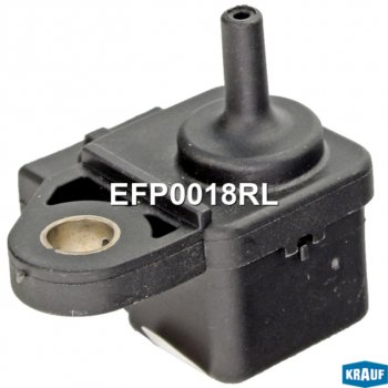 1 259 р. Датчик абсолютного давления воздуха MITSUBISHI KRAUF KRAUF efp0018rl  с доставкой в г. Вологда. Увеличить фотографию 4