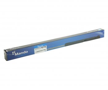 1 599 р. Упор крышки багажника (газовый) MANDO Hyundai Santa Fe SM (2000-2012)  с доставкой в г. Вологда. Увеличить фотографию 4