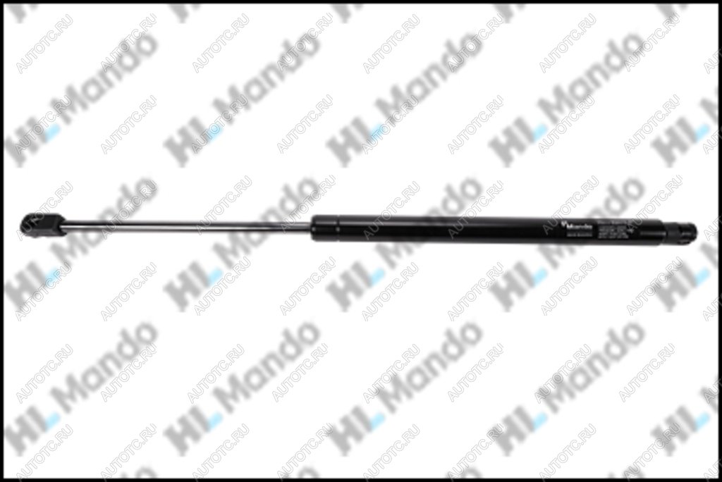 1 539 р. Амортизатор HYUNDAI Tucson (04-) крышки багажника (1шт.) MANDO MANDO egs00026k MANDO egs00026k  с доставкой в г. Вологда