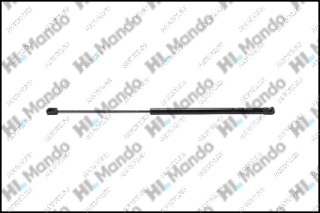 1 039 р. Упор крышки багажника (газовый) MANDO Hyundai I30 FD хэтчбек дорестайлинг (2007-2010)  с доставкой в г. Вологда