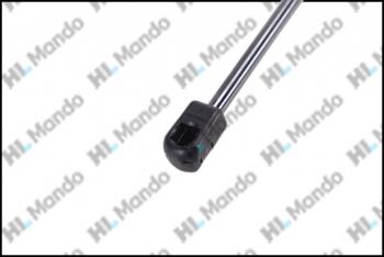 1 039 р. Упор крышки багажника (газовый) MANDO Hyundai I30 FD хэтчбек дорестайлинг (2007-2010)  с доставкой в г. Вологда. Увеличить фотографию 3
