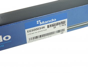 1 369 р. Амортизатор HYUNDAI ix35 (09-) крышки багажника левый MANDO MANDO egs00034k  с доставкой в г. Вологда. Увеличить фотографию 5