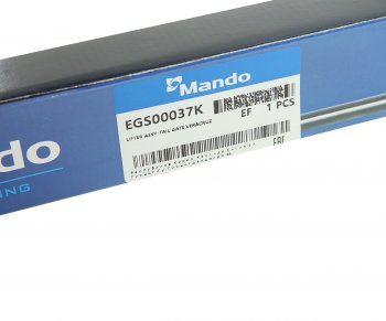 1 179 р. Амортизатор HYUNDAI ix55 (08-) крышки багажника (1шт.) MANDO MANDO egs00037k MANDO egs00037k  с доставкой в г. Вологда. Увеличить фотографию 5