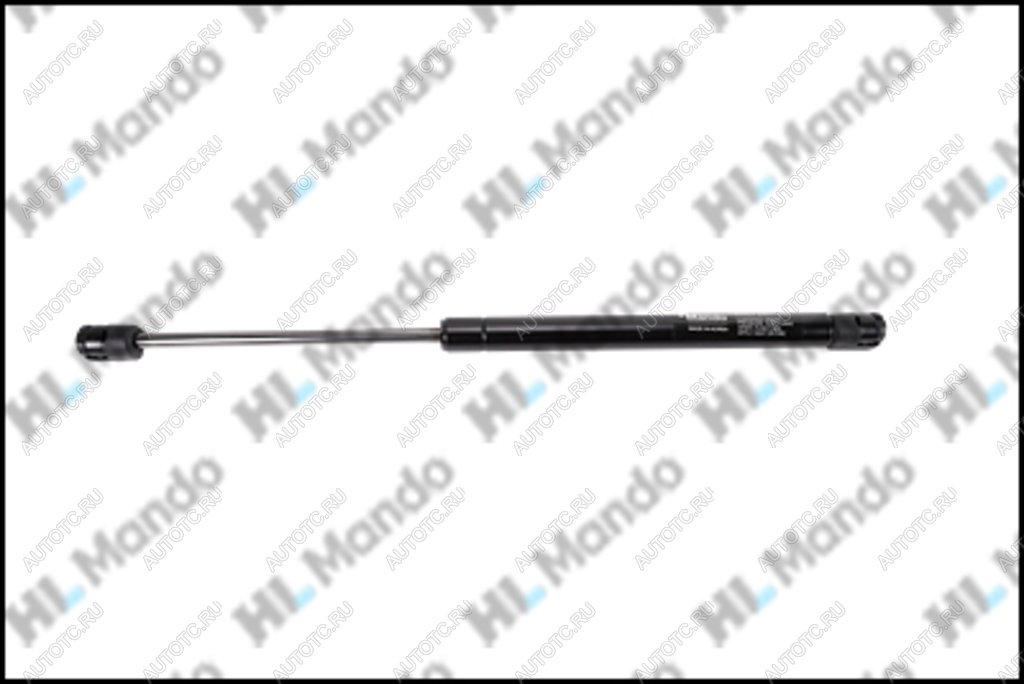 1 429 р. Амортизатор HYUNDAI Tucson (04-) стекла крышки багажника (1шт.) MANDO MANDO egs00046k MANDO egs00046k  с доставкой в г. Вологда