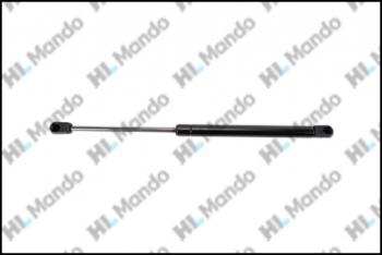 1 429 р. Амортизатор HYUNDAI Tucson (04-) стекла крышки багажника (1шт.) MANDO MANDO egs00046k MANDO egs00046k  с доставкой в г. Вологда. Увеличить фотографию 2