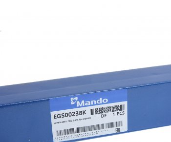 2 199 р. Амортизатор KIA Mohave (07-) крышки багажника правый MANDO MANDO egs00238k MANDO egs00238k  с доставкой в г. Вологда. Увеличить фотографию 5