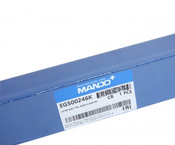 1 239 р. Амортизатор KIA Mohave (07-) крышки багажника левый MANDO MANDO egs00246k MANDO egs00246k  с доставкой в г. Вологда. Увеличить фотографию 4