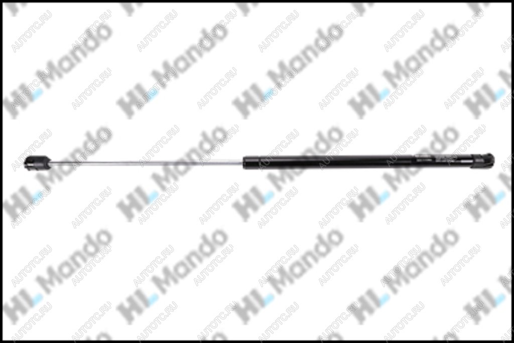 1 359 р. Амортизатор HYUNDAI i30 (07-) крышки багажника правый MANDO MANDO egs00440k  с доставкой в г. Вологда