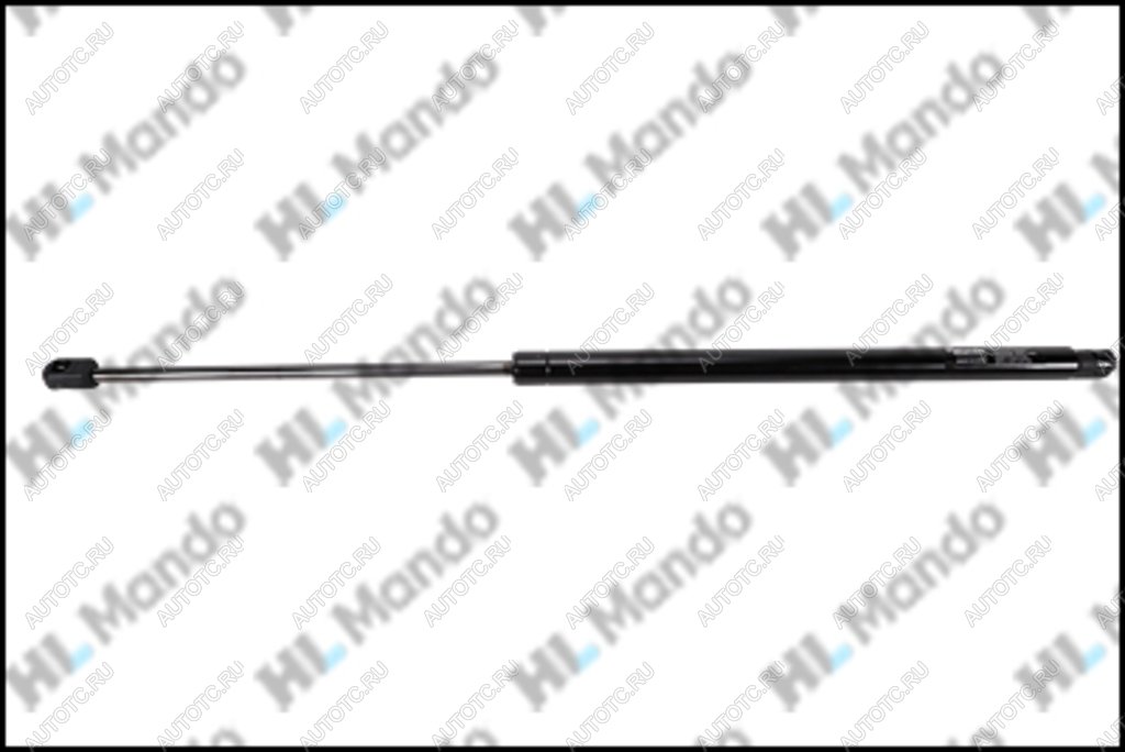 2 399 р. Амортизатор KIA Carnival (06-) крышки багажника левый MANDO MANDO egs00443k MANDO egs00443k  с доставкой в г. Вологда