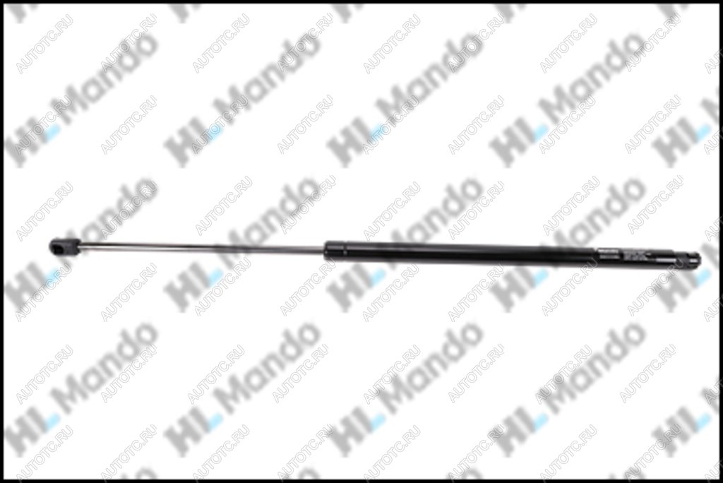 2 699 р. Амортизатор KIA Carnival (06-) крышки багажника правый MANDO MANDO egs00444k MANDO egs00444k  с доставкой в г. Вологда