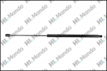 2 699 р. Амортизатор KIA Carnival (06-) крышки багажника правый MANDO MANDO egs00444k MANDO egs00444k  с доставкой в г. Вологда. Увеличить фотографию 2