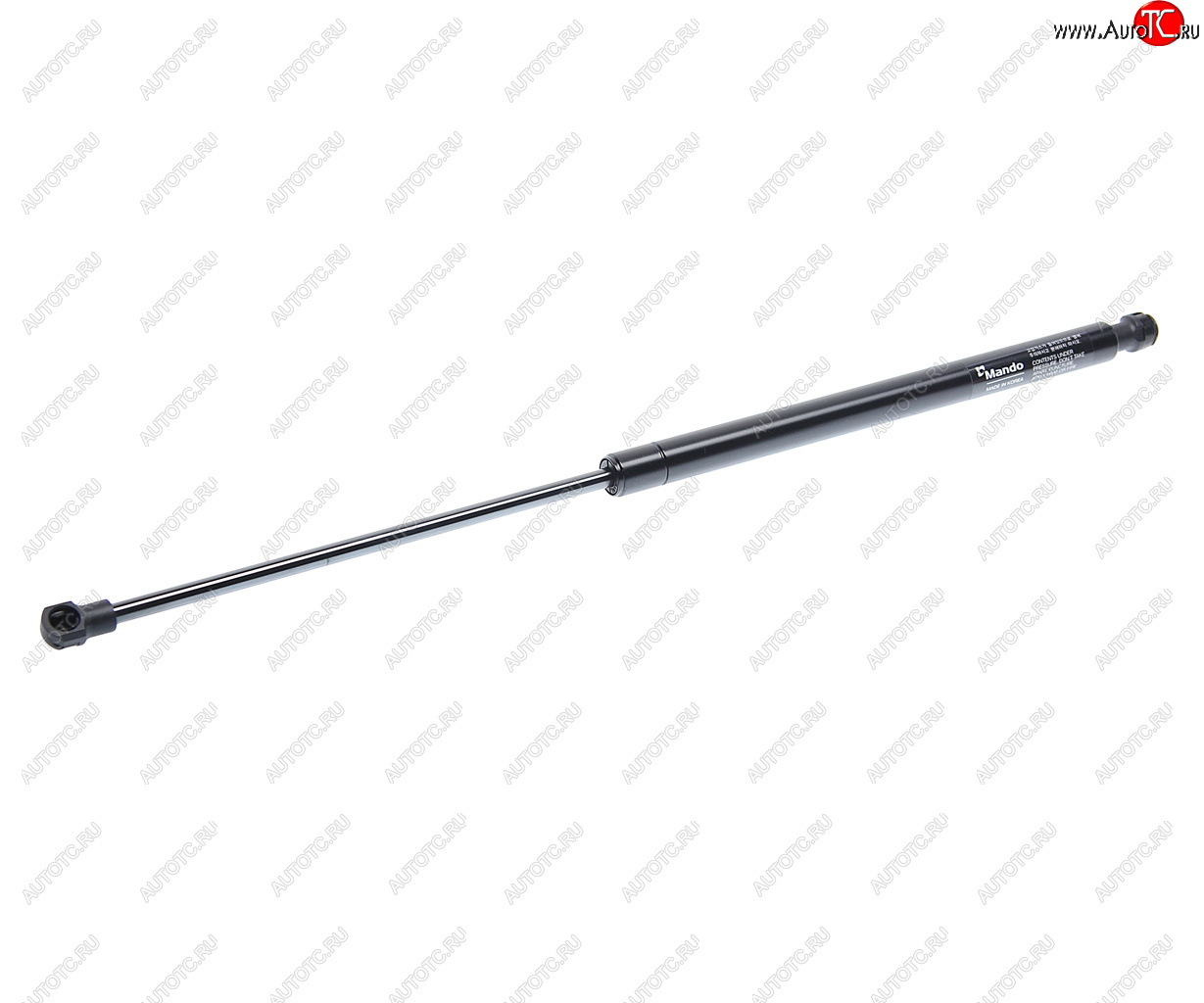 1 189 р. Амортизатор KIA Magentis (03-) капота (1шт.) MANDO MANDO egs00487k  с доставкой в г. Вологда