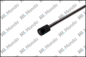 1 389 р. Амортизатор SSANGYONG Rexton (06-) капота (1шт.) MANDO MANDO egs00488k  с доставкой в г. Вологда. Увеличить фотографию 3