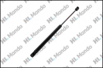 1 399 р. Амортизатор HYUNDAI Santa Fe (06-) капота (1шт.) MANDO MANDO egs00533k  с доставкой в г. Вологда. Увеличить фотографию 2