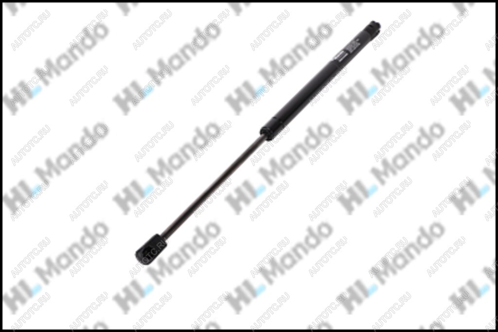 1 399 р. Амортизатор HYUNDAI Santa Fe (06-) капота (1шт.) MANDO MANDO egs00533k  с доставкой в г. Вологда